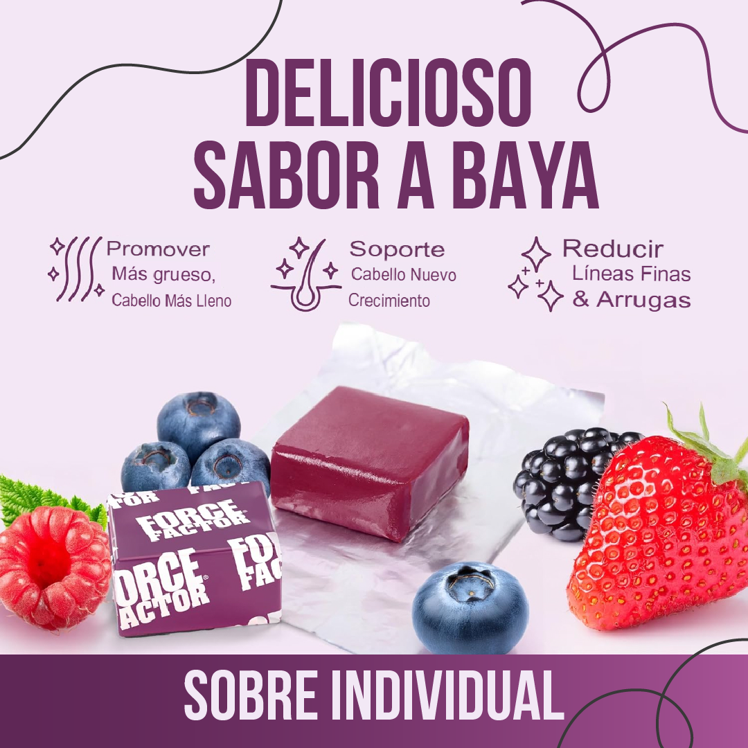 Hair Growth| No dejes que la caída del cabello te gane.